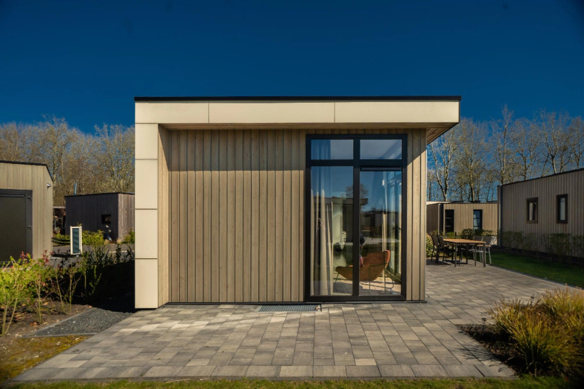 junior accessory dwelling unit designed and built by ADU Now LA in Los Angeles home